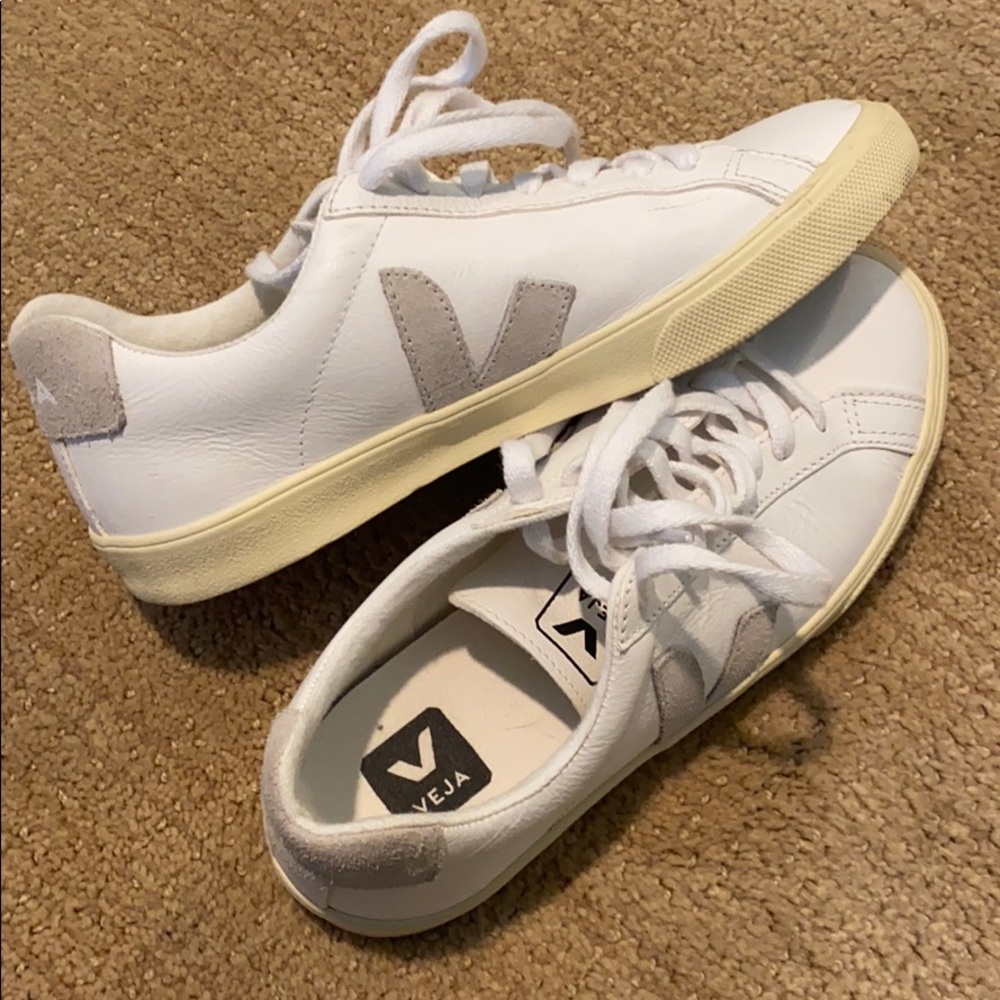 Vejas shoes
